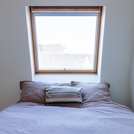 Bright, Spacious Apartments & Perfectly Located In The Heart Of Gent Buitenkant foto