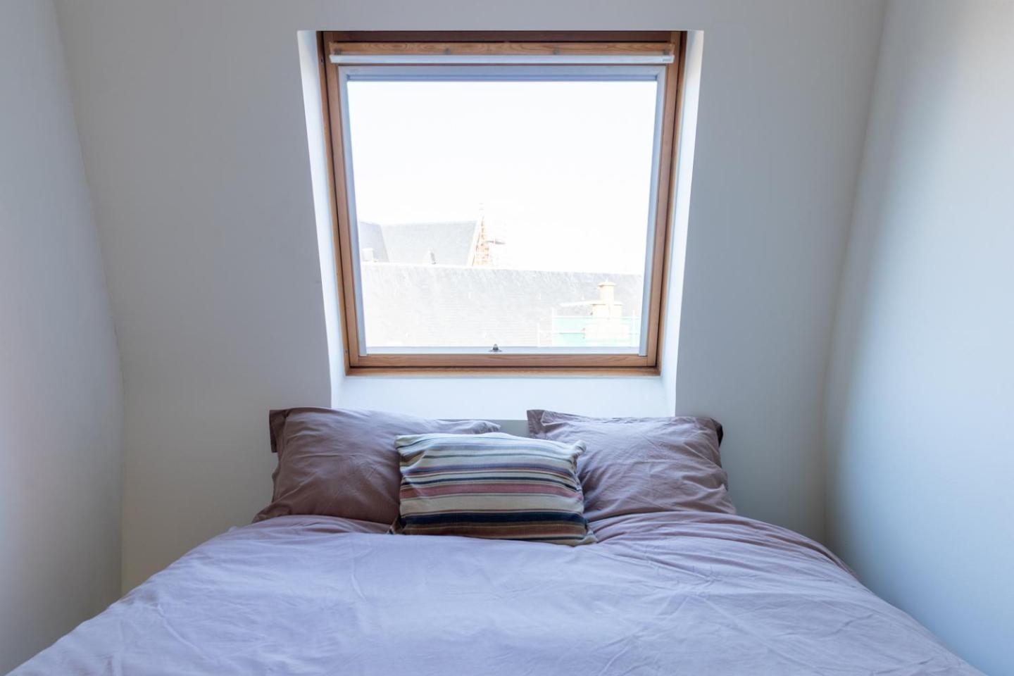 Bright, Spacious Apartments & Perfectly Located In The Heart Of Gent Buitenkant foto